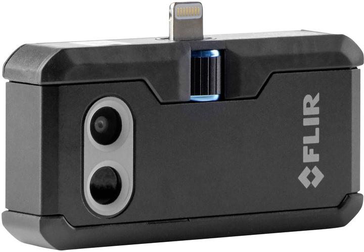 Immagine prodotto Flir Temperatura