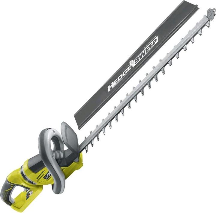 Actual product image Ryobi RHT36B61R (Rechargeable battery operated)