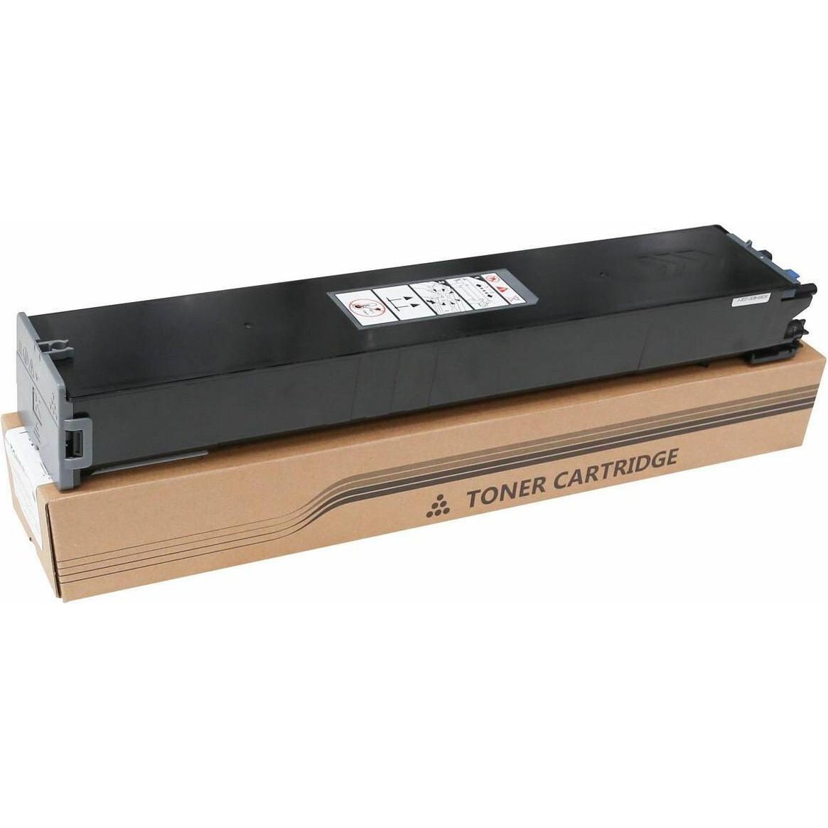 CoreParts, Toner, Black Toner Cartridge