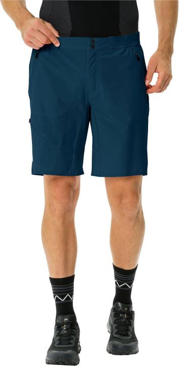 Actual product image Vaude Men's Scopi LW Shorts II (50)