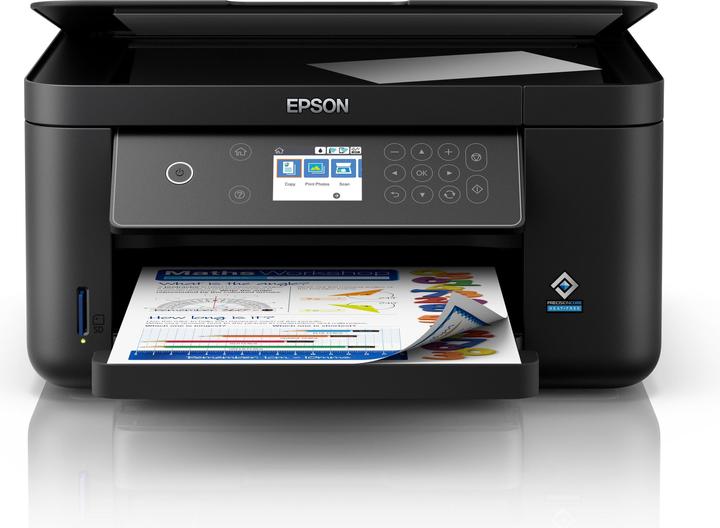 Actual product image Epson XP-5150 (Ink, Colour)