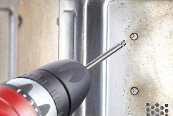 Actual product image kwb SAFETY Bits (Torq)