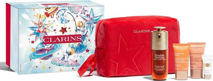 Clarins Double Serum Gift set