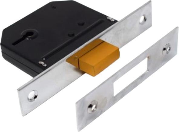Image du produit Yale - Verrou ESSENTIALS LEVER