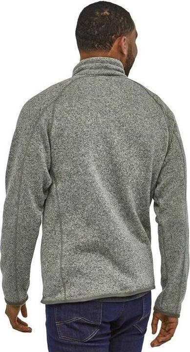 Produktbild Patagonia M's Better Sweater 1/4 Zip (XS)
