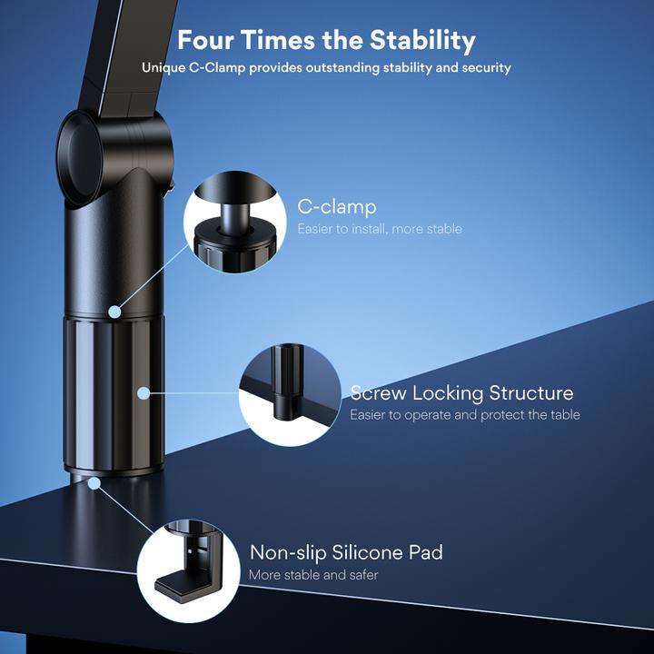 Immagine prodotto Maono BA91 Mikrofonarm