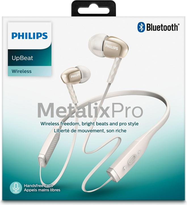 Actual product image Philips Shb5950 (7 h)