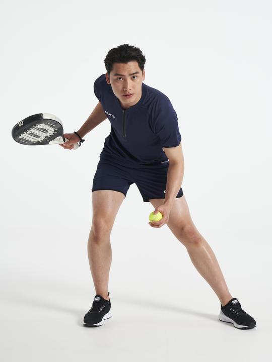 Actual product image Craft Pro Control Impact Short Shorts Men (L)