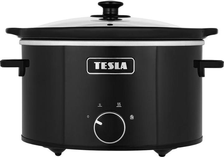 Produktbild Tesla SlowCook S350