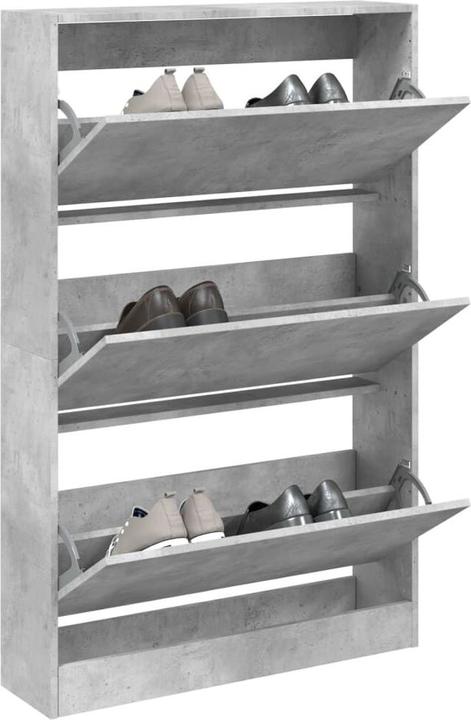 Image du produit vidaXL Nalani (80 x 21 x 125.5 cm)