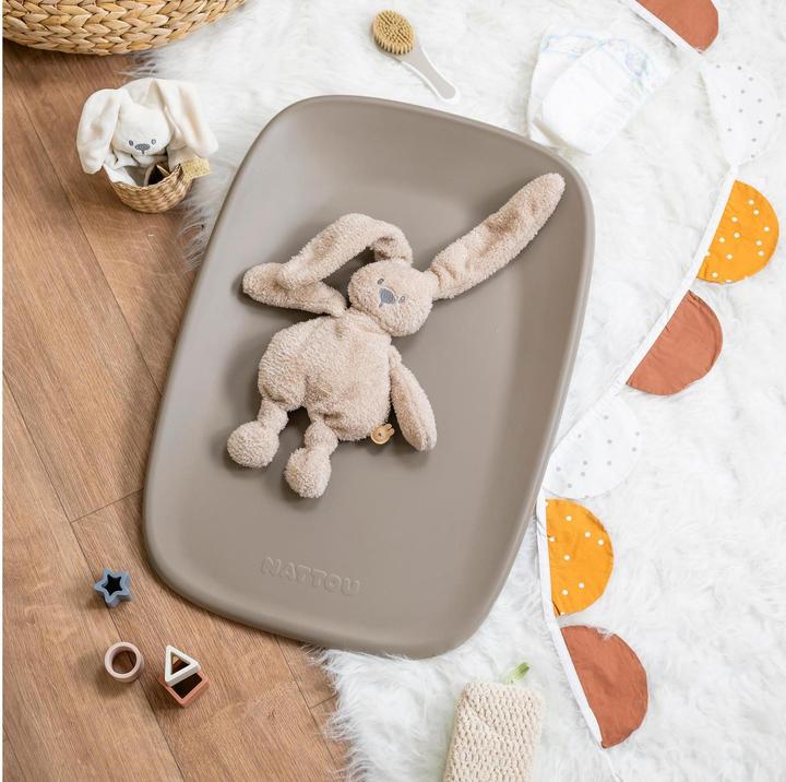 Image du produit Nattou Softy (50 x 70 cm)