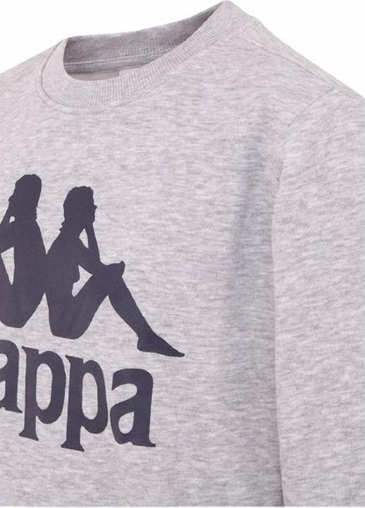 Produktbild Kappa Sertum Sweatshirt (140)