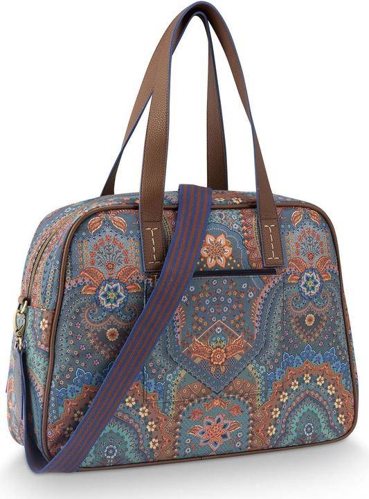 Image du produit PIP Studio Tovy Weekend Bag Jabali