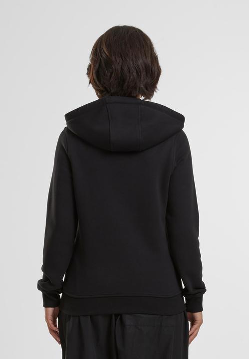 Produktbild Mister Tee MisterTee Ladies Kicks Love EMB Hoody - 170453 (XS)