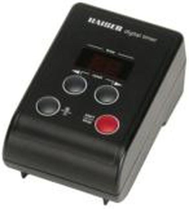 Actual product image Kaiser Fototechnik Electronic exposure timer