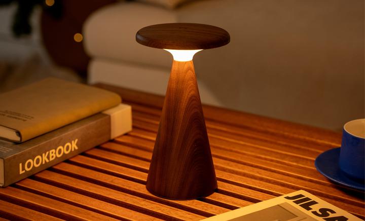 Produktbild Gingko Sylva Table Lamp