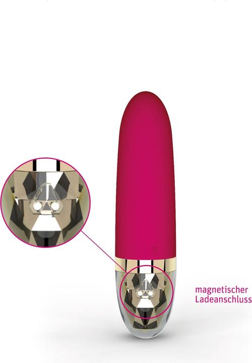 Productafbeelding Mystim Sleak Freak Vibrator