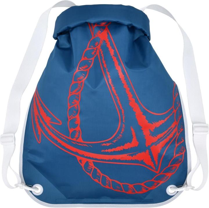 Wickelfisch Schwimmrucksack M Anker (16 l)