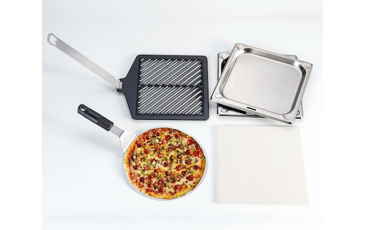 Image du produit Koenig Gril de boeuf électrique