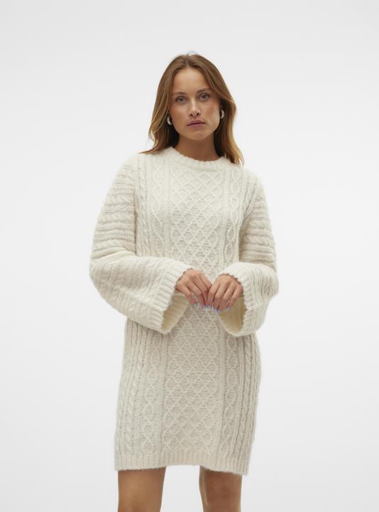 Produktbild Vero Moda VMJESSICA Midikleid Kleid (L)