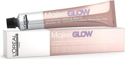 Produktbild L'Oréal Professionnel Majirel (11 Metal Tiefes Asch)