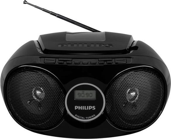 Actual product image Philips AZ215B/12, CD sound machine (FM)