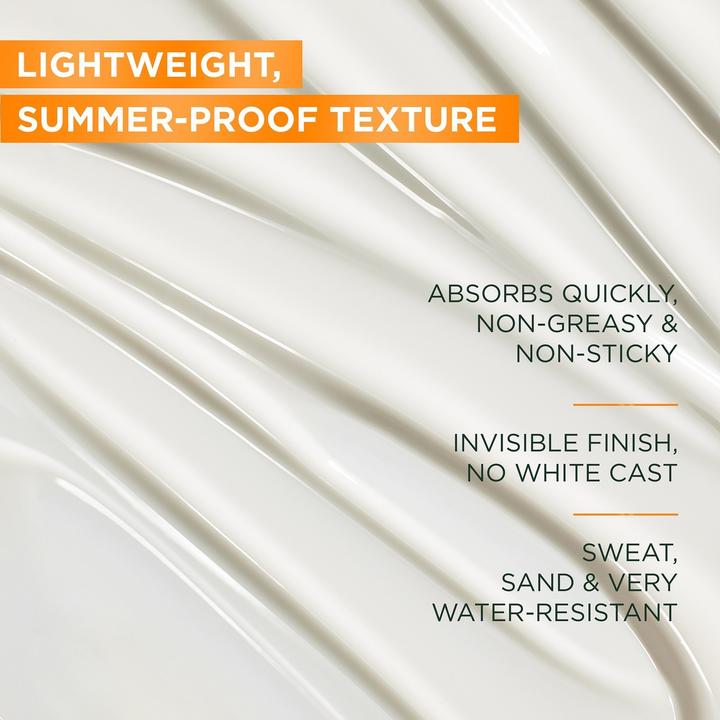 Image du produit Garnier Sunscreen Milk Spf 50 Ambre Solaire Hydra 24h Protect Very High Protection Milk - 175 Ml (Lait solaire, SPF 50, 175 ml)