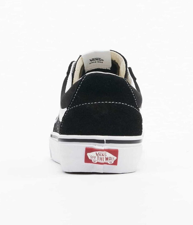 Produktbild Vans Sk8-Low (37)