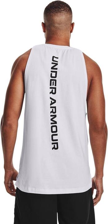 Produktbild Under Armour Baseline Ärmelloses Oberteil (XL)