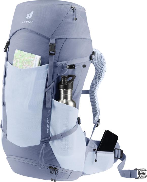 Immagine prodotto Deuter Futura Pro 30 (30 l)