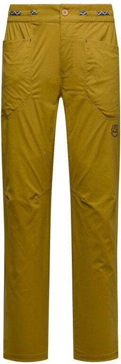Actual product image La Sportiva Labyrinth Pants M - Kletterhose - Herren (M)