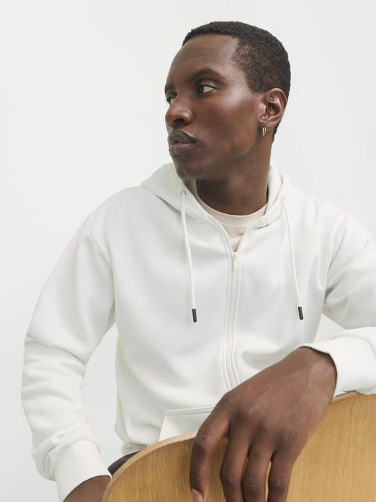 Immagine prodotto Jack & Jones Jjebradley Sweat Zip Hood Noos (M)