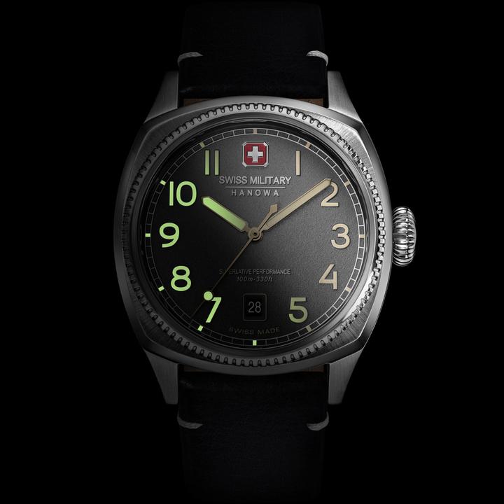Image du produit Swiss Military Hanowa Condor (Swiss Made, 41 mm)