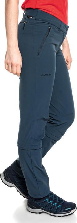 Produktbild Schöffel Women's Pants Engadin1 Zip Off (L)