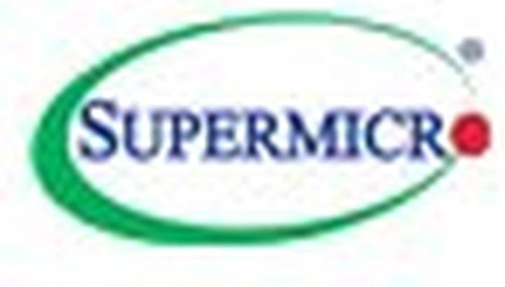 Image du produit Supermicro SNK-P0050AP4 : Refroidisseur de CPU 4U (126 mm)
