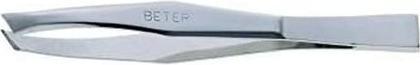 Produktbild Beter Diagonal Depilatory Tweezers 24017