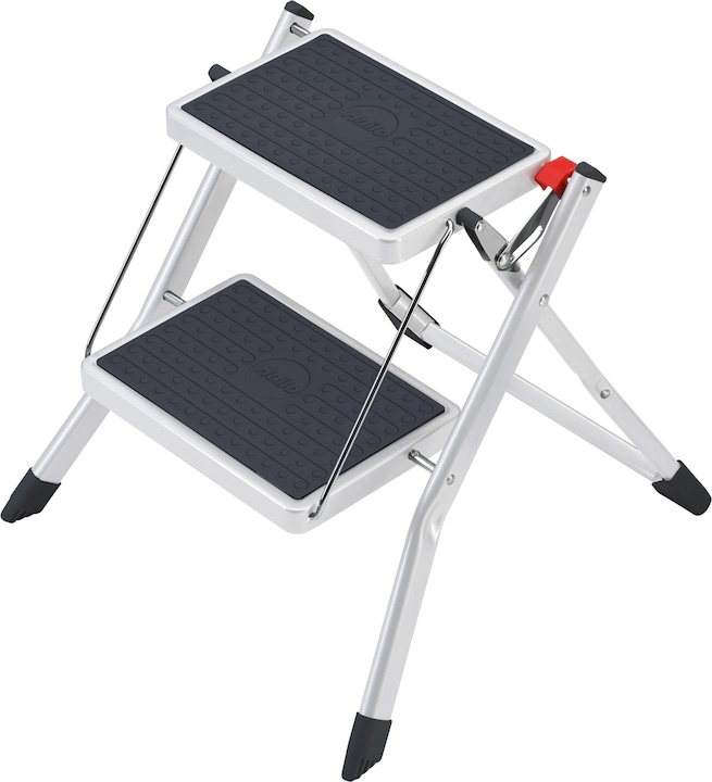 Produktbild Hailo Klapptritt Mini (Stehleiter, 50 cm)