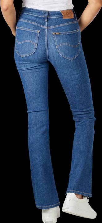 Produktbild Lee Breese Boot Jeans Azure Wave (W28/L33)