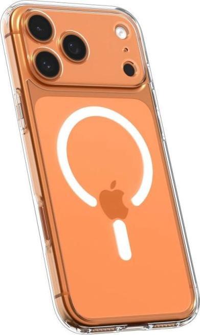 Produktbild Spigen Ultra Hybrid MagFit (Apple iPhone 17 Pro)