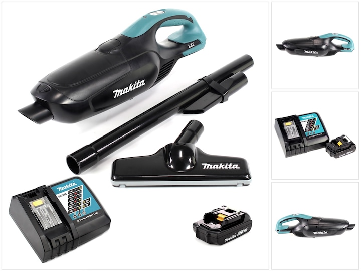 Makita DCL 182 RA1 B