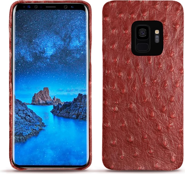 Image du produit Noreve Housse cuir (Samsung Galaxy S9)