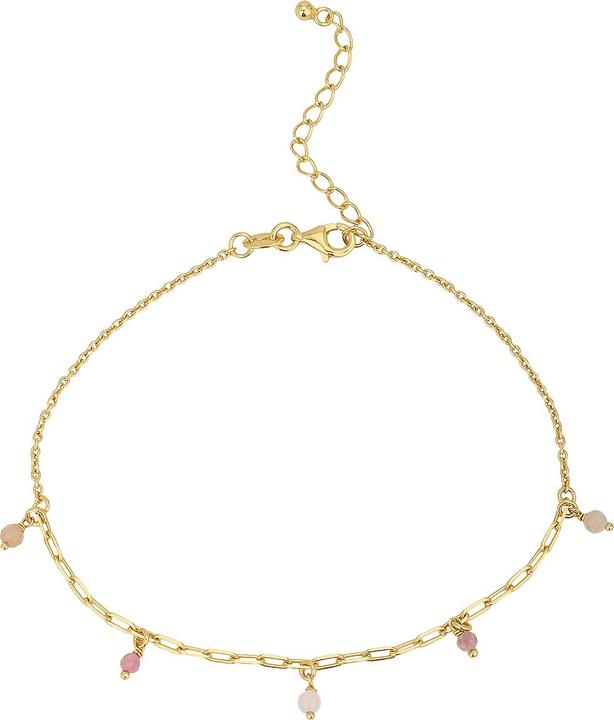 Gelbgold, Rosa