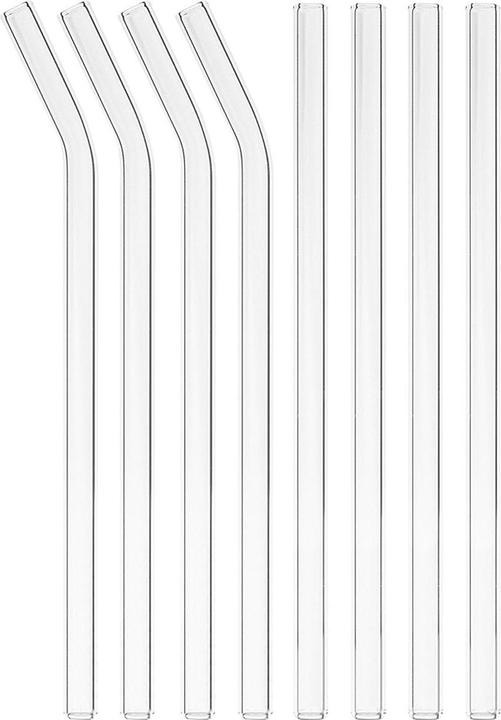Io Nova Drinking straw set of 12 (12 x)