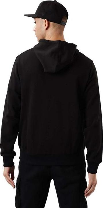 Image du produit New Era Sweat zippé à capuchon - LA Lakers (M)