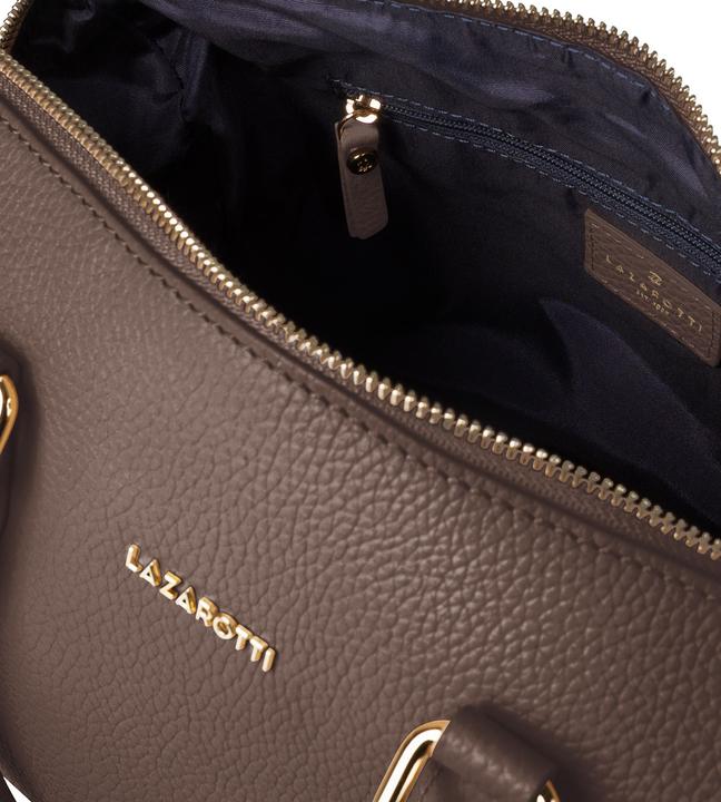 Image du produit Lazarotti Bologna Leather Sac à main en cuir 26 cm