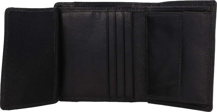 Actual product image Picard Buddy 1 Geldbörse Leder 9 cm