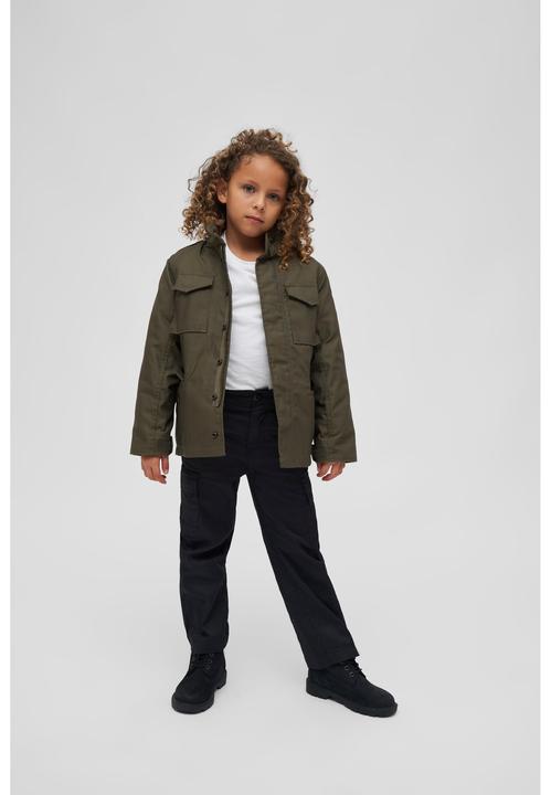 Image du produit Brandit Kids US Ranger Trouser - 16203 (134)