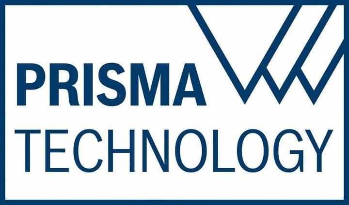 Produktbild Bosch Professional Zubehör EXPERT R782 Prisma Ceramic X-LOCK Fiberscheibe, 115 mm, 22,23 mm, G 80 (80)