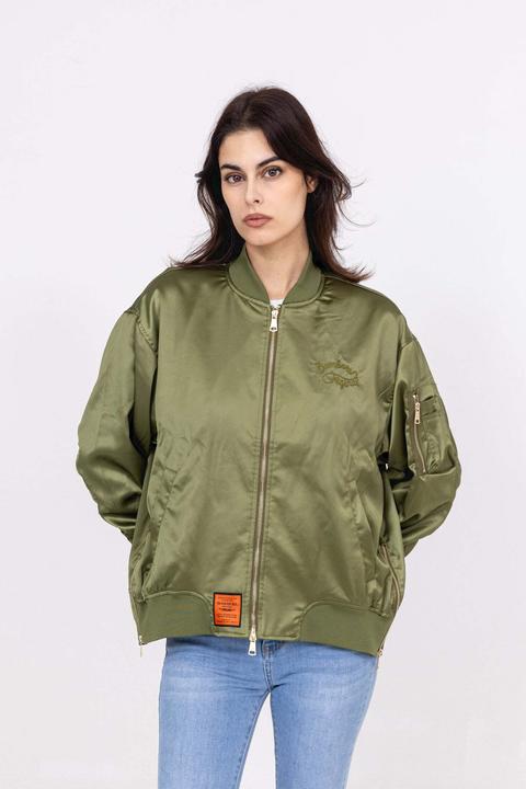 Produktbild Bombers Original Jacken Ballerina W (L)