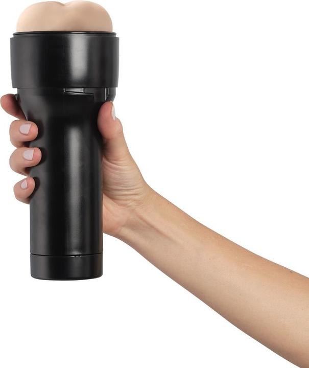 Image du produit Kiiroo Feel Generic Stroker Butt Pale